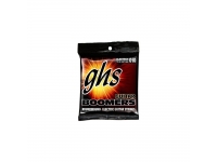 GHS Gbl-Boomers GHS Gbl-Boomers